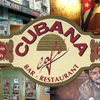Cubana Café