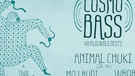 cosmobass