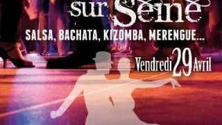 SALSA EN PLEIN AIR