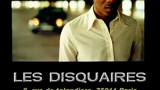 Concert FOLK/ NU SOUL Oumar Thiam+Jérôme Sélèque