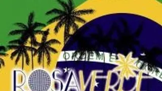 Rosaverde