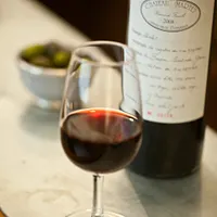 La Buvette