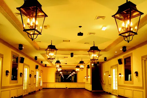 Salons Vianey Salle Paris