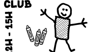 Le kids club de Communale & michpocha