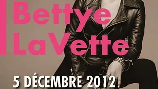 Bettye Lavette