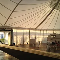 Cirque en Chantier