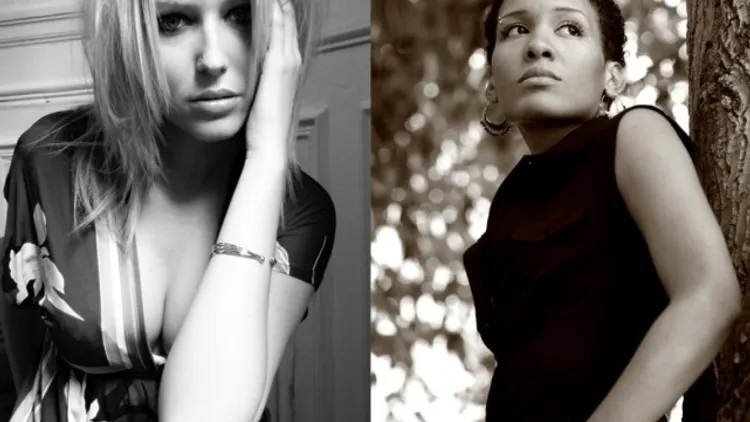 Concert Faustine & Lyviah R
