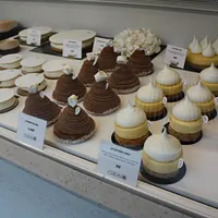 La Goutte d’Or Pâtisserie
