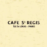 Café Saint-Régis