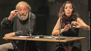 Une partie de notre vie, par Anatoli Vassiliev