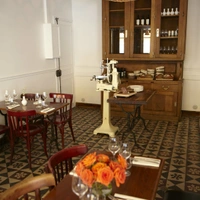 Osteria Ferrara