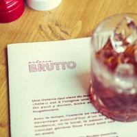 Osteria Brutto