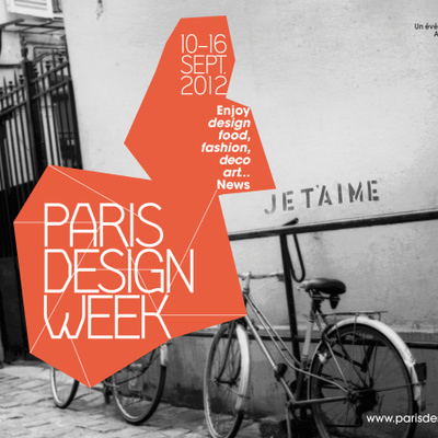 Paris Design Week, sur les sentiers de la création