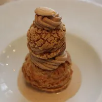 Bistrot Yar