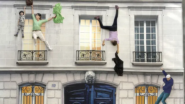 Leandro Erlich