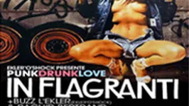 PUNK DRUNK LOVE
