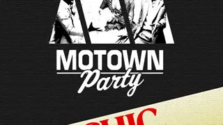 MOTOWN PARTY