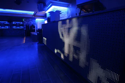 Le Vendôme Club Club Salle Paris