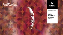 Faust : Alan Fitzpatrick, B.Traits, MC BAK
