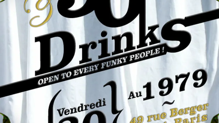 RIO DRINKS CARNAVAL