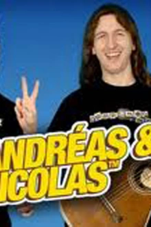Andreas & nicolas