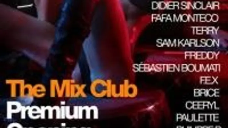 Premium Opening Party