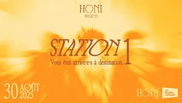 Concert - Station 1 by HONI