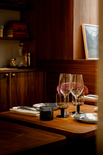 L'Altro Frenchie Restaurant Paris