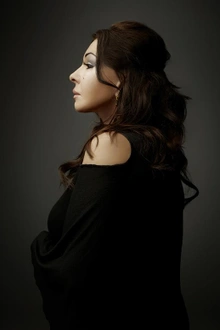 Natacha Atlas feat Ibrahim Maalouf en concert