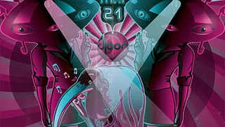 Dance Mania