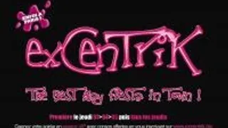 Excentrik