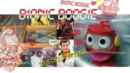 Bionic Boogie