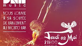 Deep 'N' High Music Showcase