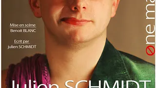 Julien SCHMIDT