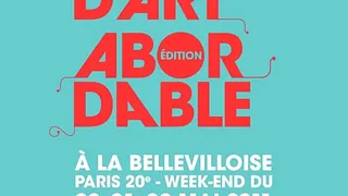 Salon d'Art Abordable