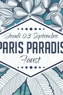 Paris Paradis  : Cätcät - Meda - 89 Proposal - Swing Brigade