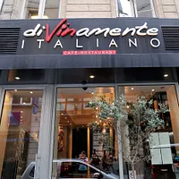 Divinamente italiano