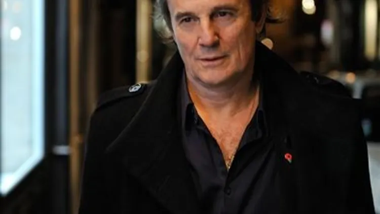 Murray Head