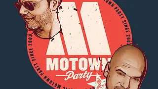 Motown Party ft. Danny Krivit