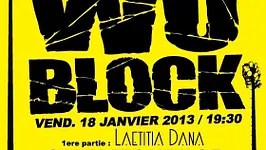 Wu Block