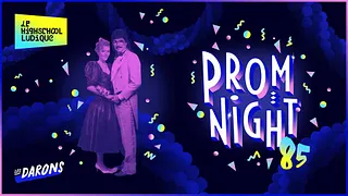 Prom Night 1985