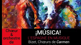 ¡Música!