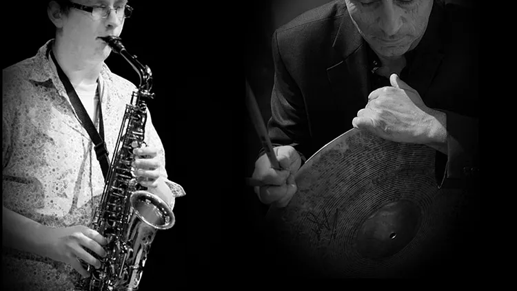 Jazz : Pascal Mabit Jean-Benoît Culot 4tet