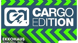 CARGO EDITION NIGHT : Ekkohaus, Sven Tasnadi, Mich