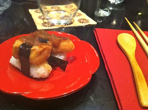 Guilo Guilo Restaurant paris