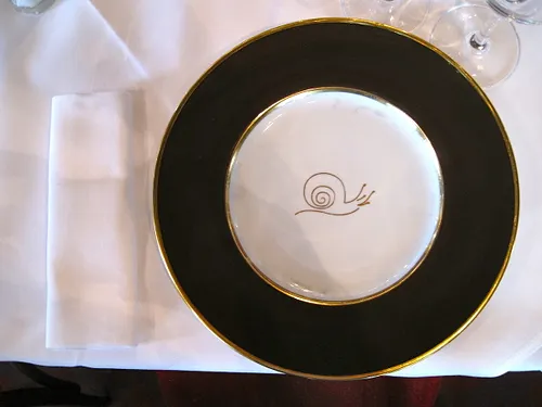 L'Escargot Montorgueil Restaurant Paris