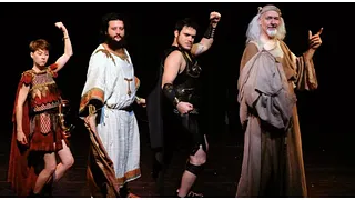 Les 12 travaux d'Hercule (ou presque)