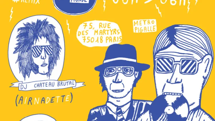 LA CULTURE CLASH