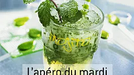 L'apéro du Mardi