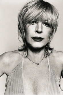 Marianne Faithfull en concert